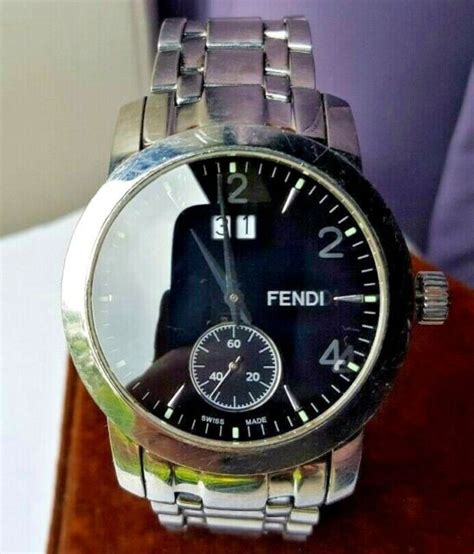 jean fendi sapphire watches.